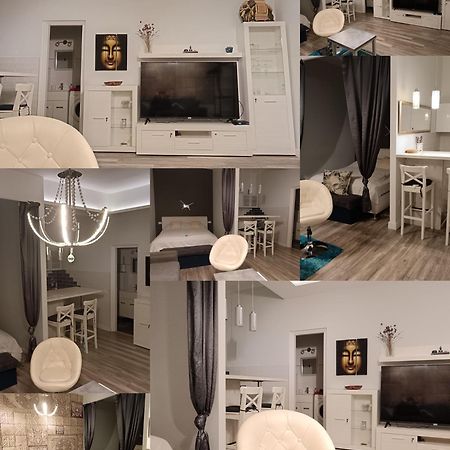 בודפשט My Little Paradise מראה חיצוני תמונה