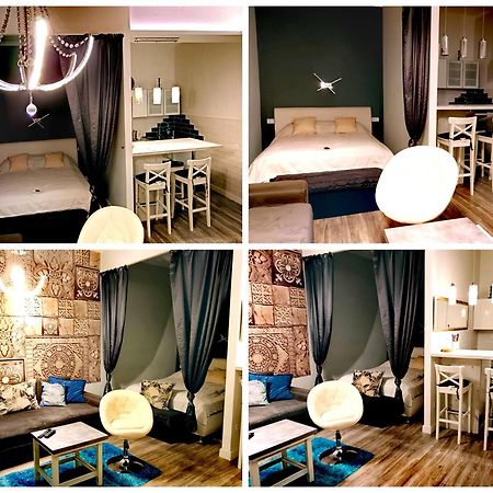 בודפשט My Little Paradise מראה חיצוני תמונה