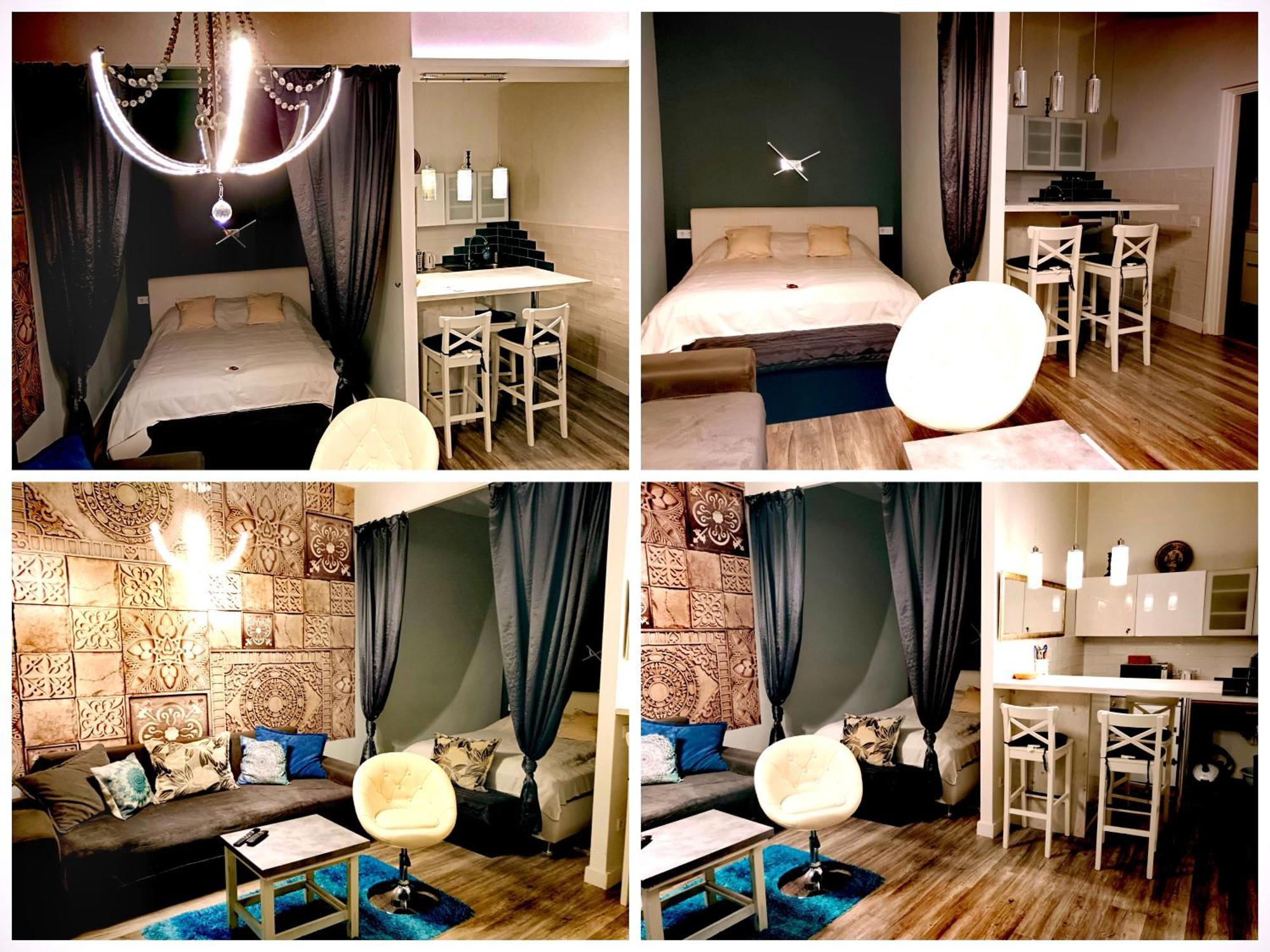 בודפשט My Little Paradise מראה חיצוני תמונה