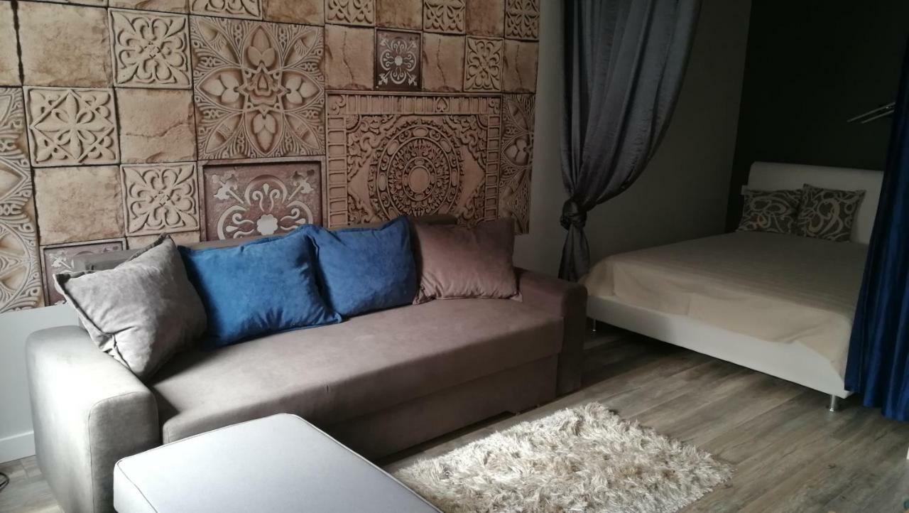 בודפשט My Little Paradise מראה חיצוני תמונה